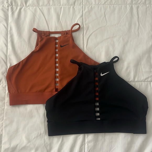 Nike Other - 2 pack Nike Sports Bras